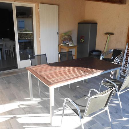 Appartement Cosy A Quissac Quissac  外观 照片