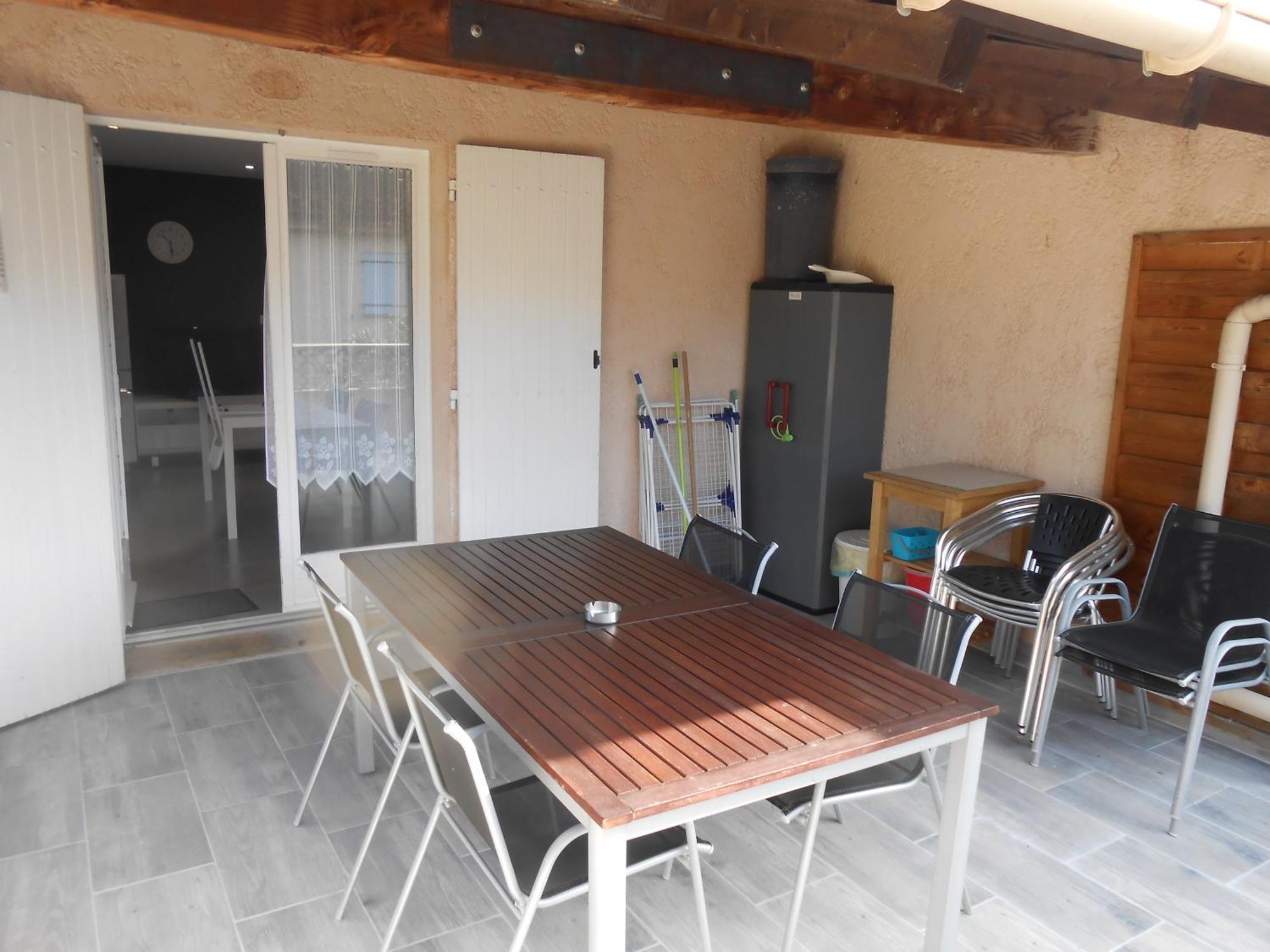 Appartement Cosy A Quissac Quissac  外观 照片